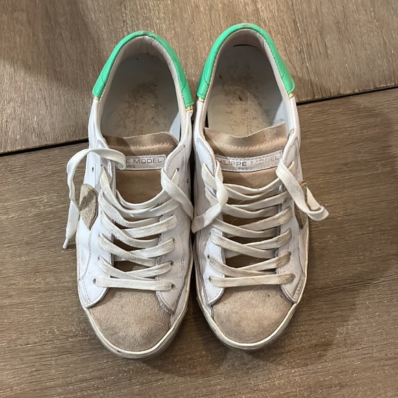 Phillippe Model sneakers - Picture 2 of 6